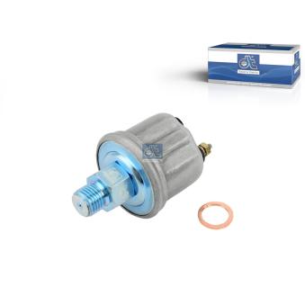 Capteur, pression d'huile DT