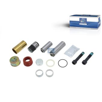 Kit de réparation, étrier de frein DT 3.96470