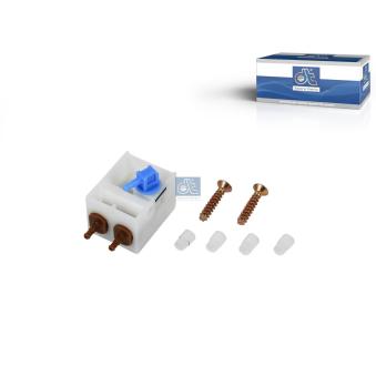 Élément d'ajustage, réglage de siège DT 3.98304