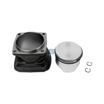 Piston, compresseur d'air DT 3.97330