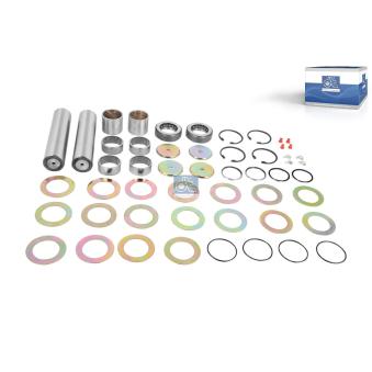 Kit d'assemblage, pivot de fusée d'essieu DT 3.96242