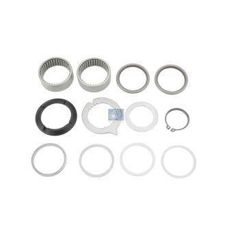 Kit de réparation, arbre à cames de frein DT