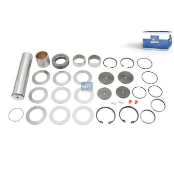 Kit d'assemblage, pivot de fusée d'essieu DT 3.96205