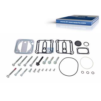 Kit de réparation, compresseur DT 3.97355