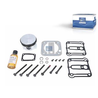 Piston, compresseur d'air DT 3.97356