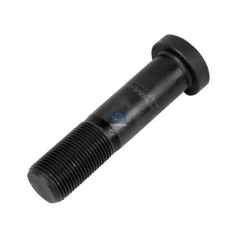Boulon de roue DT 4.40086