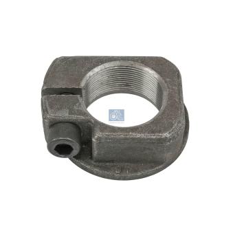 Écrou d'essieu, arbre d'essieu DT