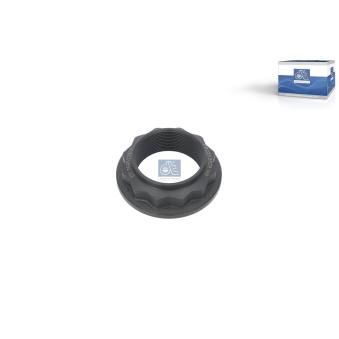 Écrou d'essieu, arbre d'essieu DT 4.40148