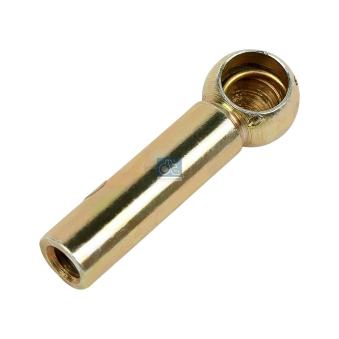 Rotule, tringlerie de commande DT 4.30014