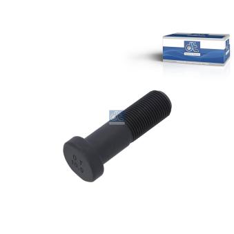 Boulon de roue DT