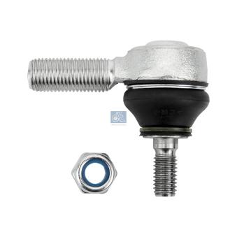 Rotule, tringlerie de commande DT