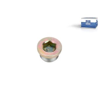 Vis-bouchon, carter d'huile DT 4.30270