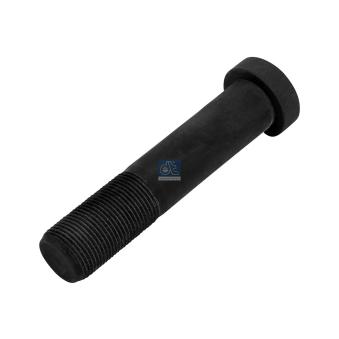 Boulon de roue DT 4.40237