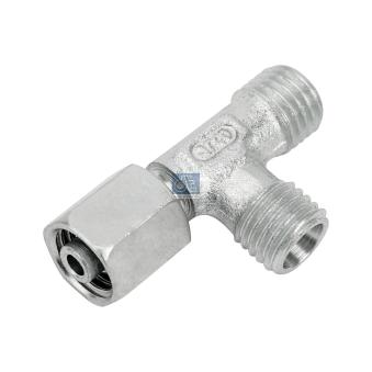 Raccord de tuyau DT 4.40260