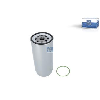 Filtre à carburant DT 4.00431