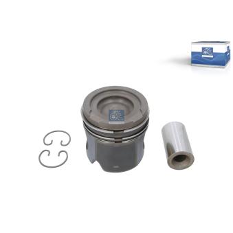 Piston DT 4.00464