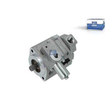 Pompe hydraulique, direction DT 4.00345