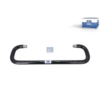 Stabilisateur, chassis DT