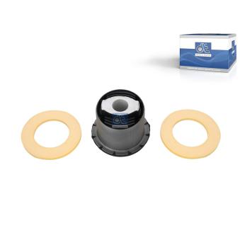 Kit de réparation, suspension de la cabine DT