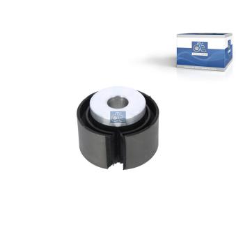 Suspension, stabilisateur DT