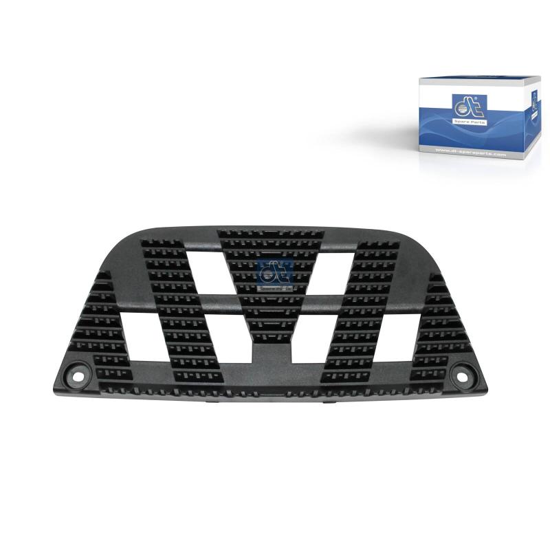 Marchepied DT 4.00040 - Visuel 1