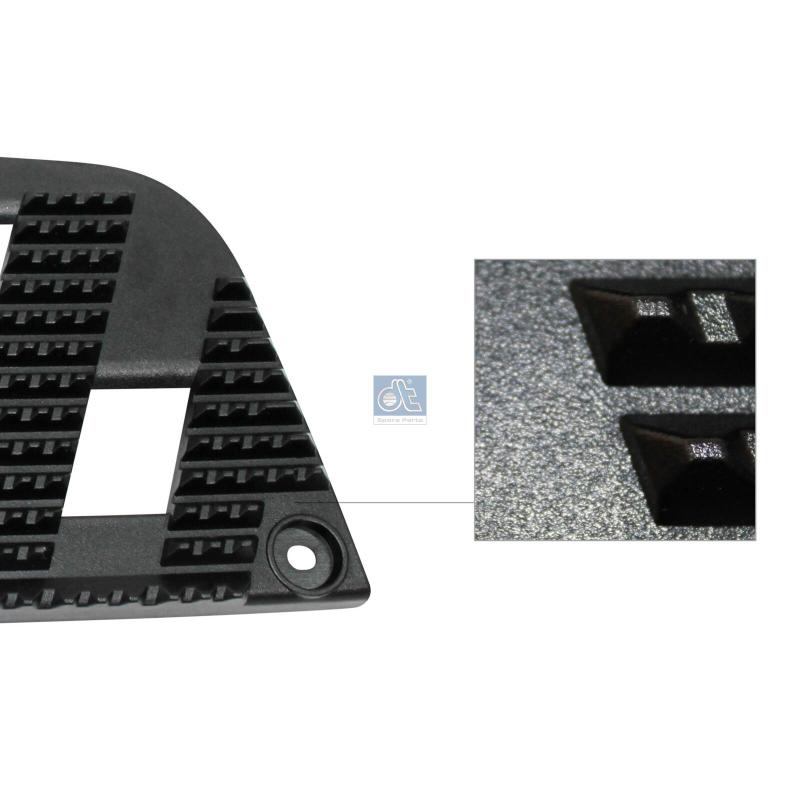 Marchepied DT 4.00040 - Visuel 2