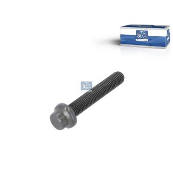 Vis, chaise de palier-vilebrequin DT 4.40494