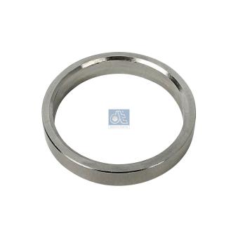 Siège rapporté de soupape DT