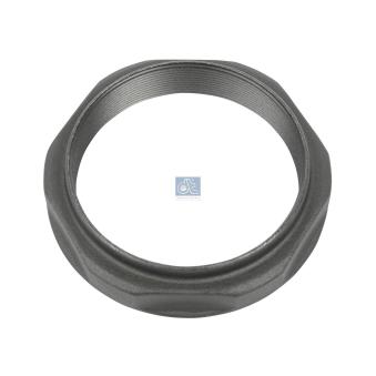 Écrou, bout d'essieu DT