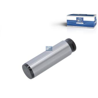 Axe de mâchoire de frein DT 4.50221