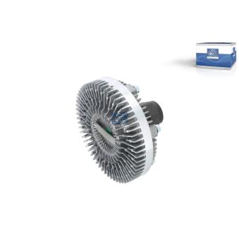 Embrayage, ventilateur de radiateur DT 6.35096