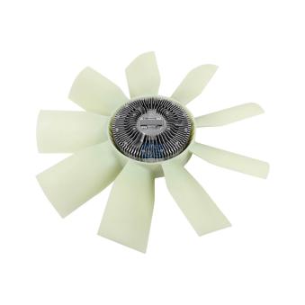 Ventilateur, refroidissement du moteur DT 6.35000