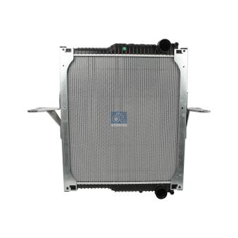 Radiateur, refroidissement du moteur DT 6.35212