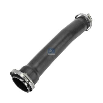 Durite de radiateur DT 6.35306