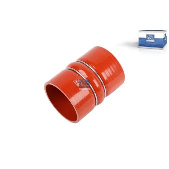 Gaine de suralimentation DT 6.35310