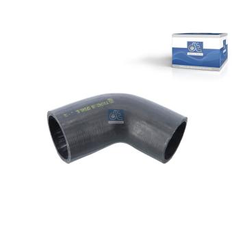 Durite de radiateur DT 6.35662