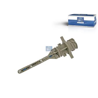 Capteur, niveau d'eau de refroidissement DT