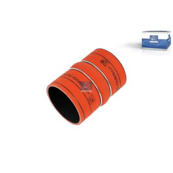 Gaine de suralimentation DT 6.35902