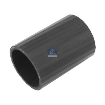 Durite de radiateur DT 6.35901