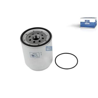 Filtre à carburant DT