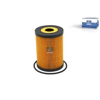 Filtre à huile DT 6.33215