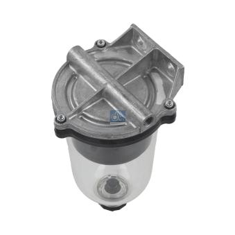 Filtre à carburant DT 6.33243