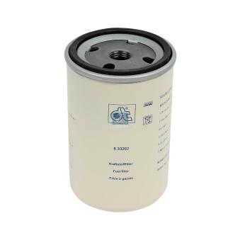 Filtre à carburant DT 6.33202