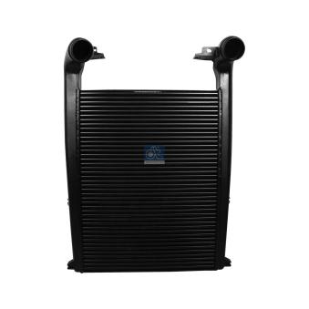 Intercooler, échangeur DT 6.35403