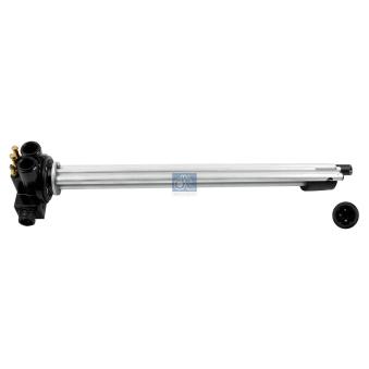 Capteur, niveau de carburant DT 6.33806