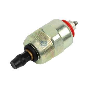 Gicleur, injection DT