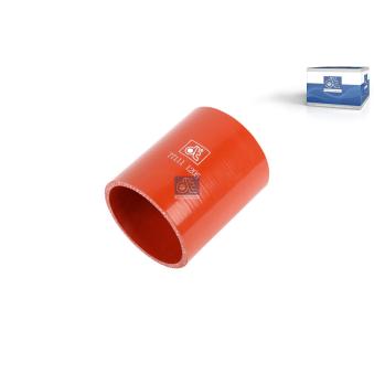 Gaine de suralimentation DT 6.35505