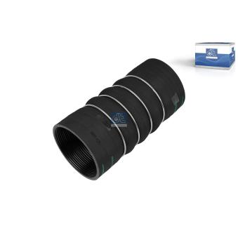 Gaine de suralimentation DT 6.35510
