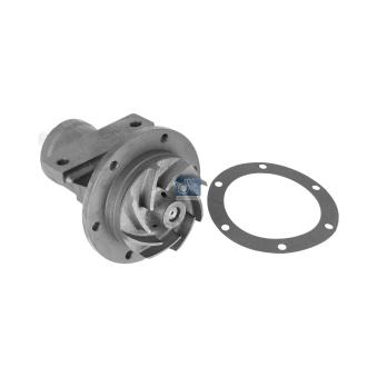 Pompe à eau DT 6.30001