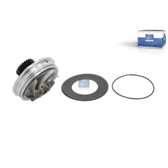 Pompe à eau DT 6.30004